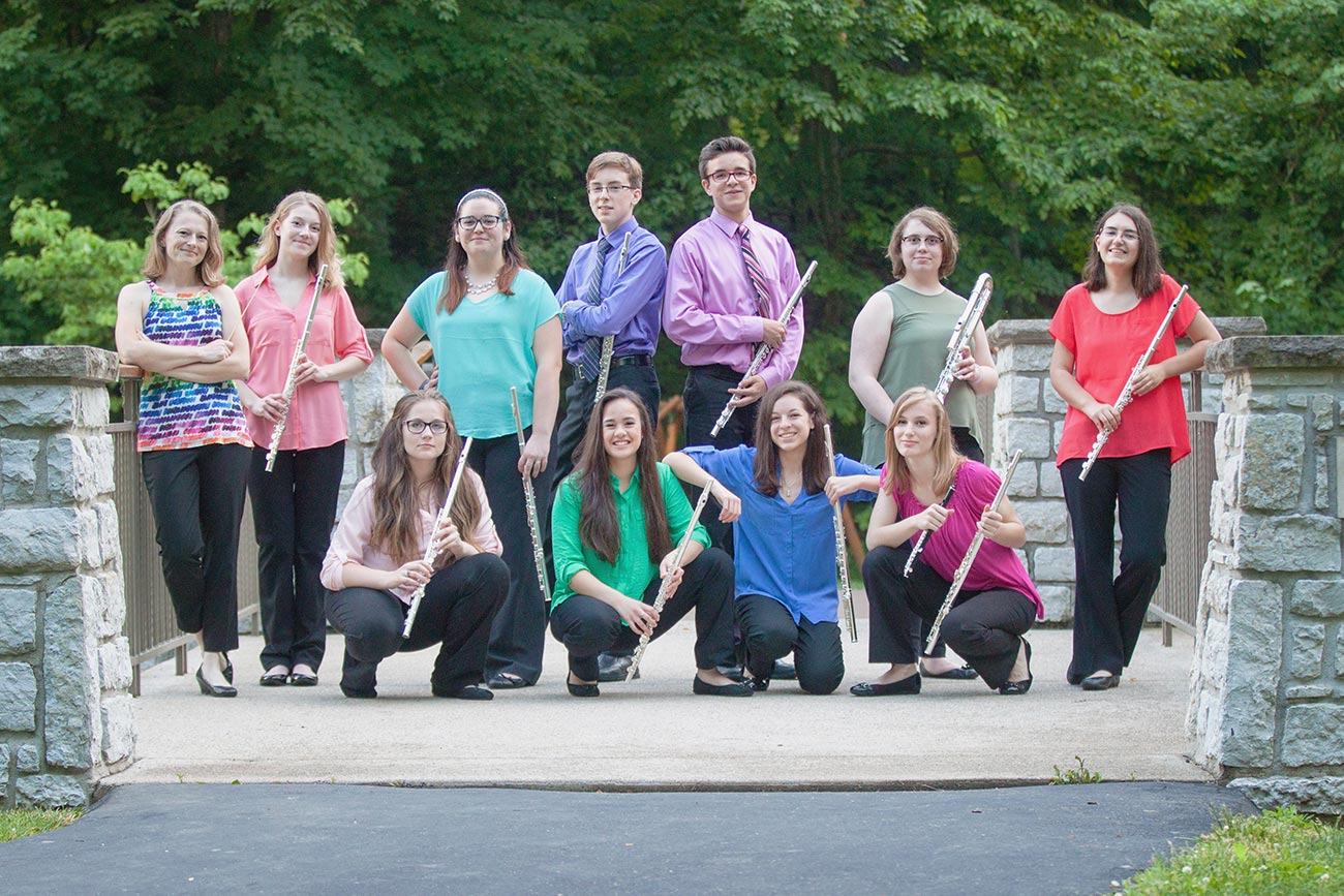 Flute Ensemble